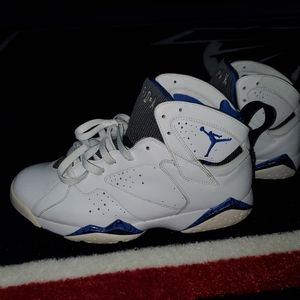 Nike Air Jordan 7s